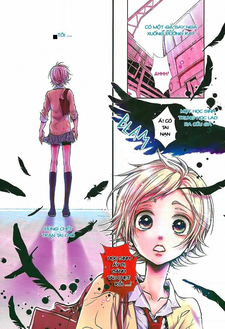 mahoroba no yobigoe chapter 1 4