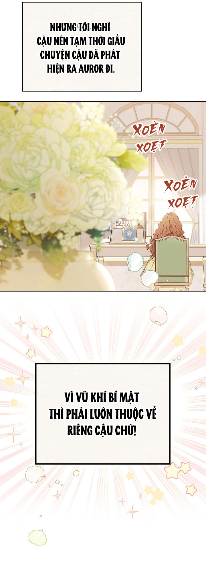 lần này tôi sẽ trở thành gia chủ chapter 52 26