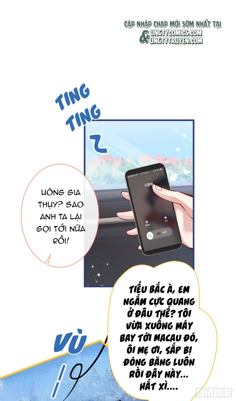 hotsearch của ảnh đế chapter 98 9