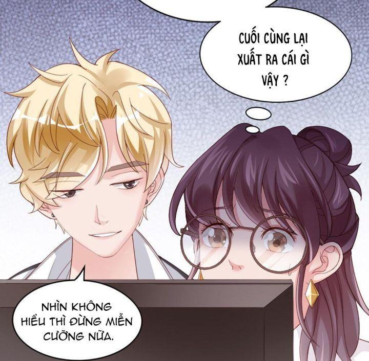 chiếc bật lửa và váy công chúa (b) chapter 9 37