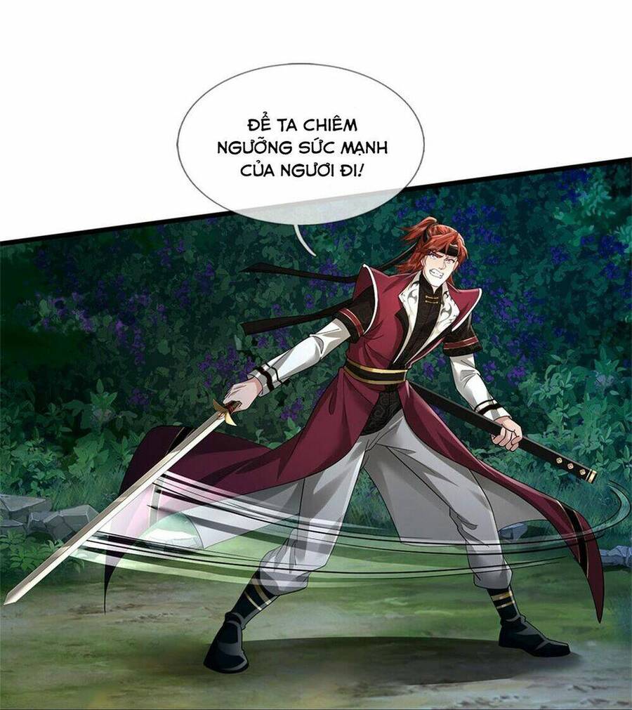 ta có thể nuốt chửng mọi thứ chapter 7 6