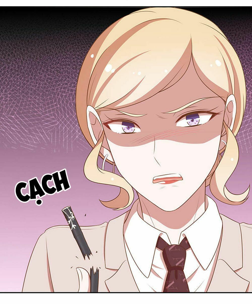 cả thế giới đều không bằng người chapter 47 51