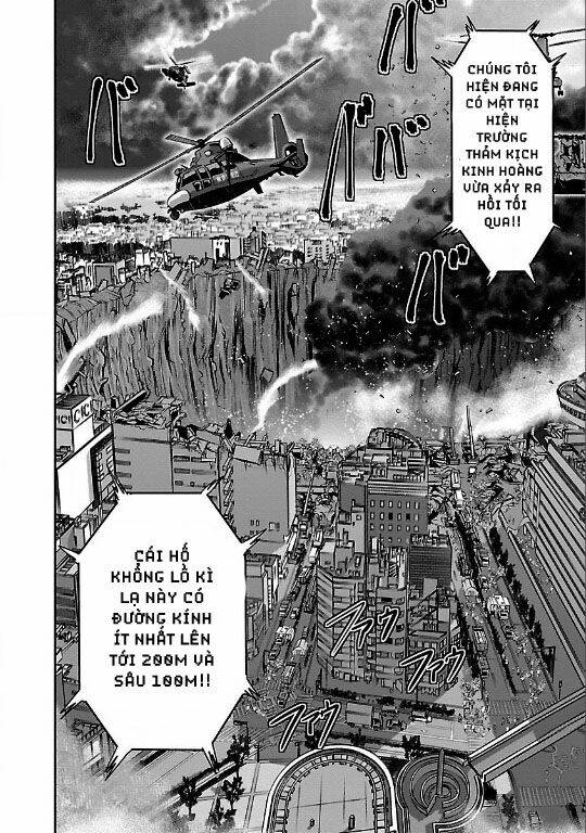 choujin sensen chapter 17 4