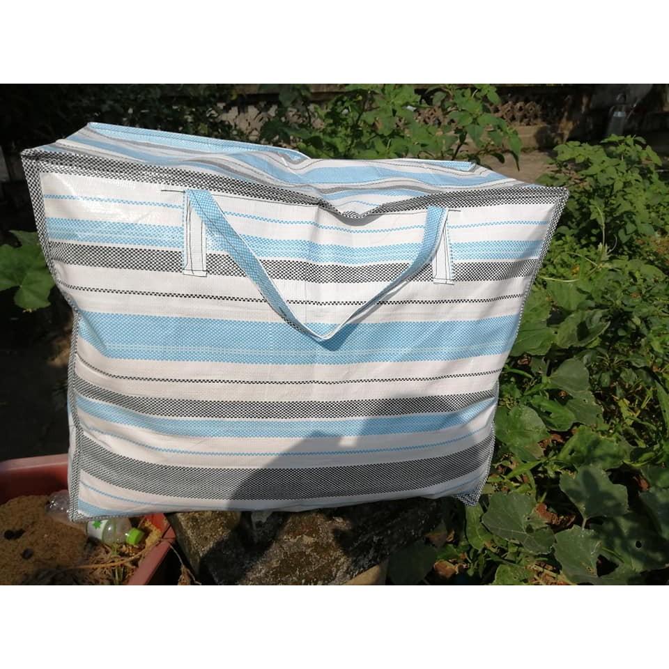 Set 5 TÚI BẠT DỨA Size M