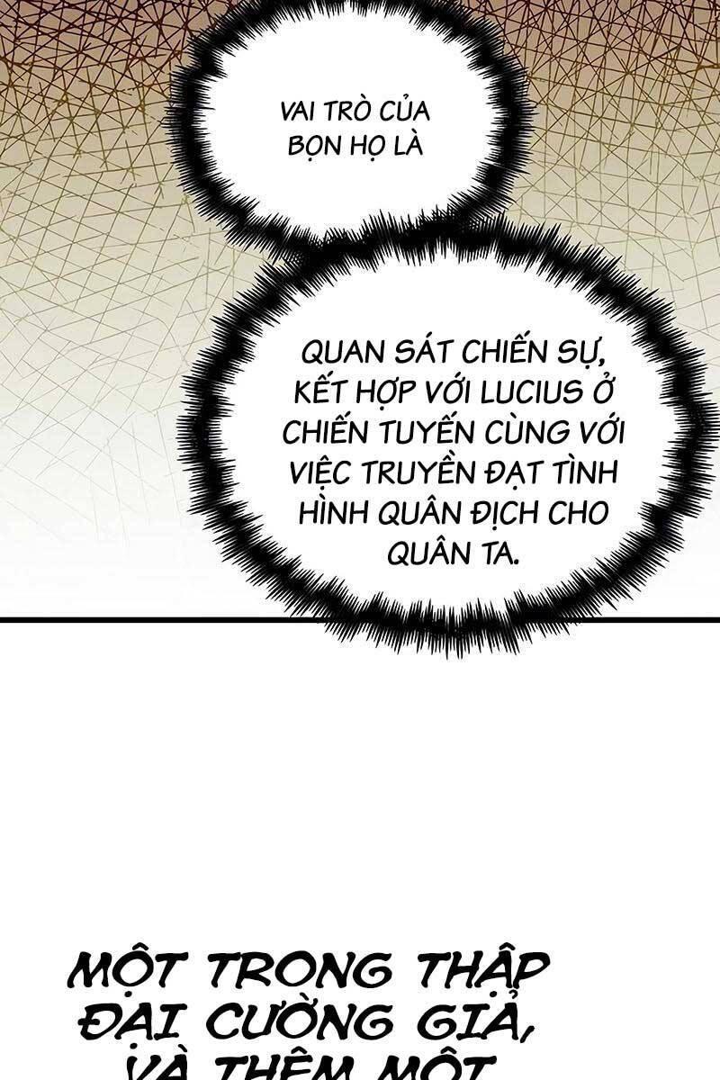 chiến thần chuyển thế chapter 79 82