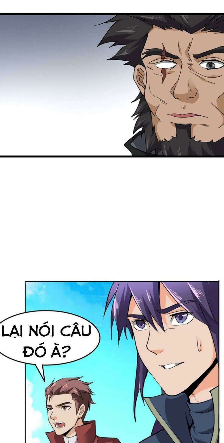 hỗn độn kiếm thần chapter 117 38