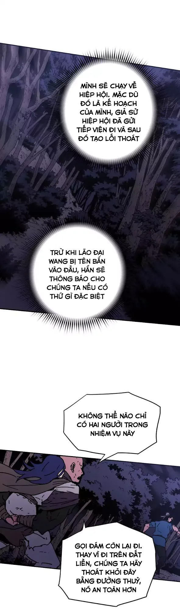 Bố Vô Song chapter 44 16