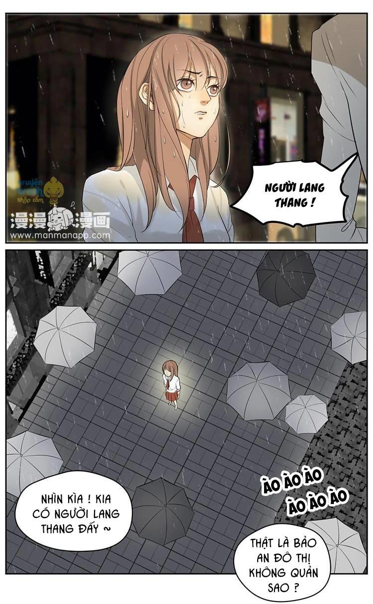 cứu mạng ! loài mèo thống trị thế giới rồi ! chapter 5 13