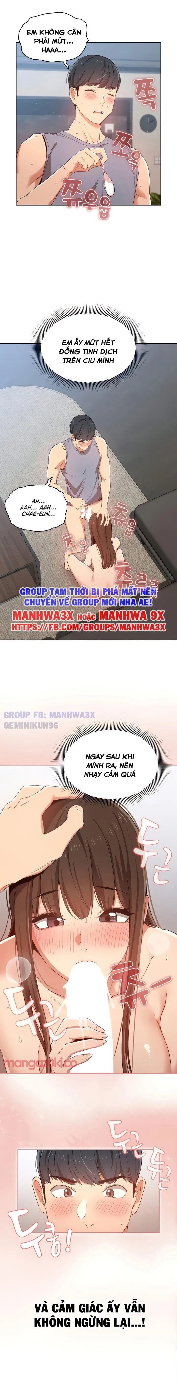 gia sư mùa hovid chapter 19 17