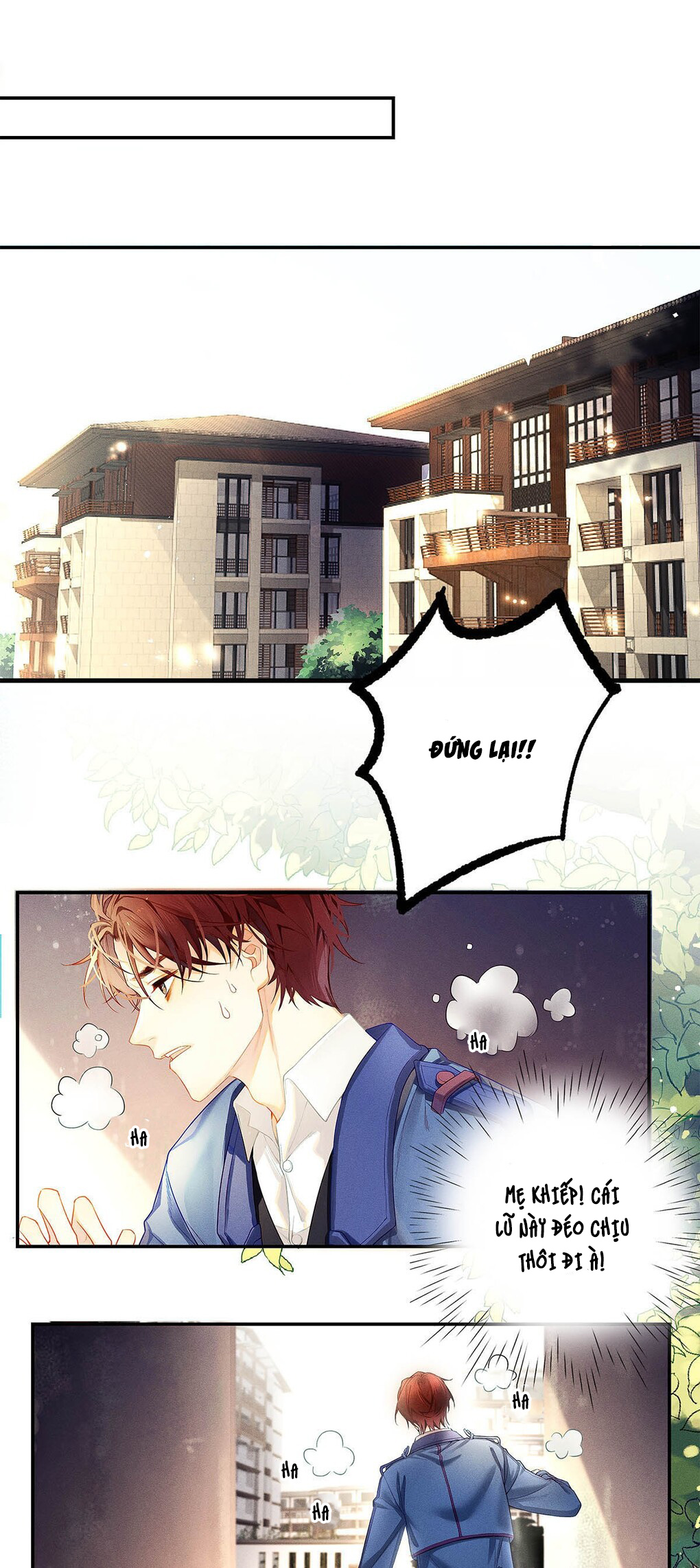 thuốc giải (giải dược) chapter 4 19