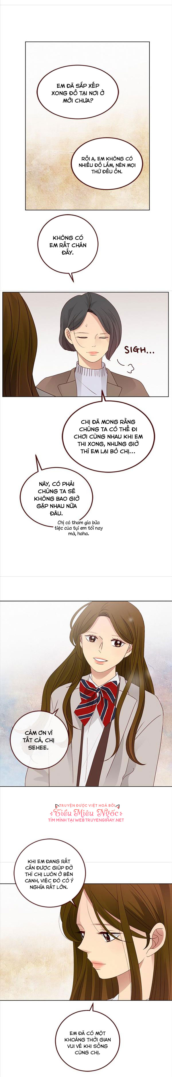 crush của tôi chapter 88 6