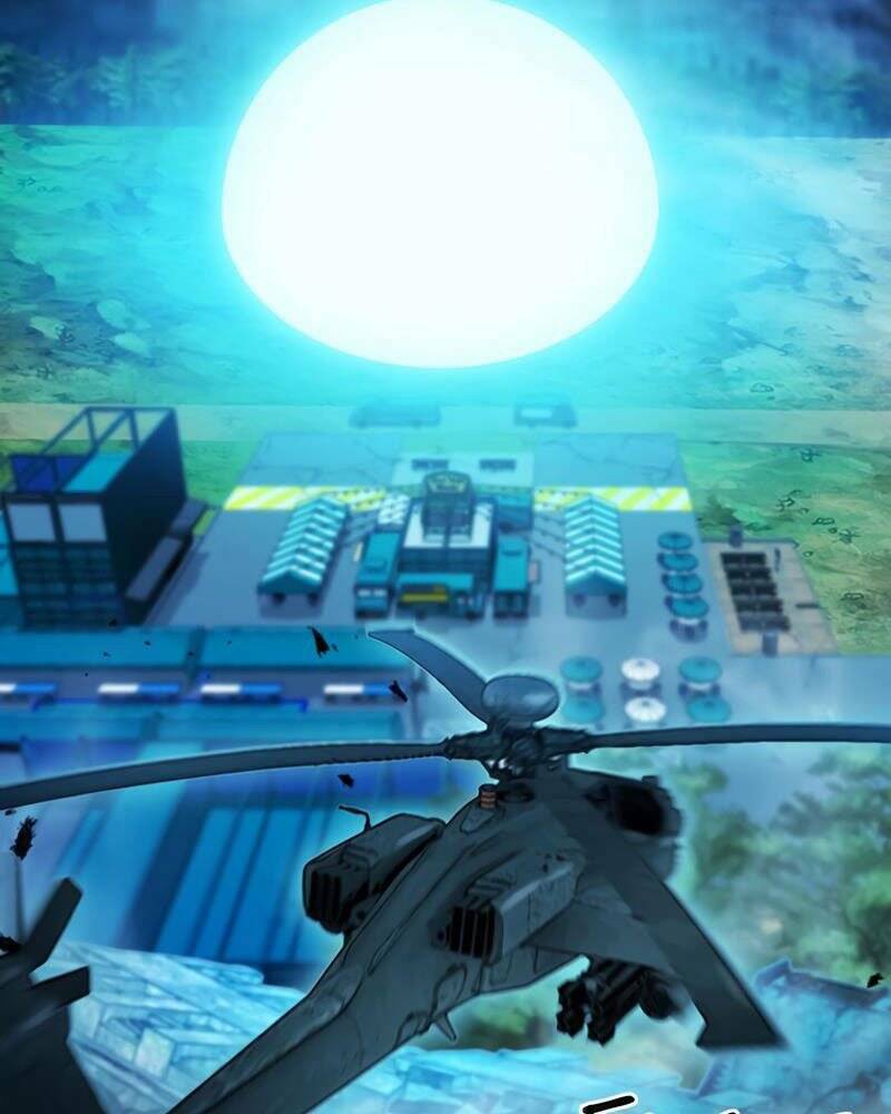 druid tại ga seoul - người hóa thú chapter 64 105