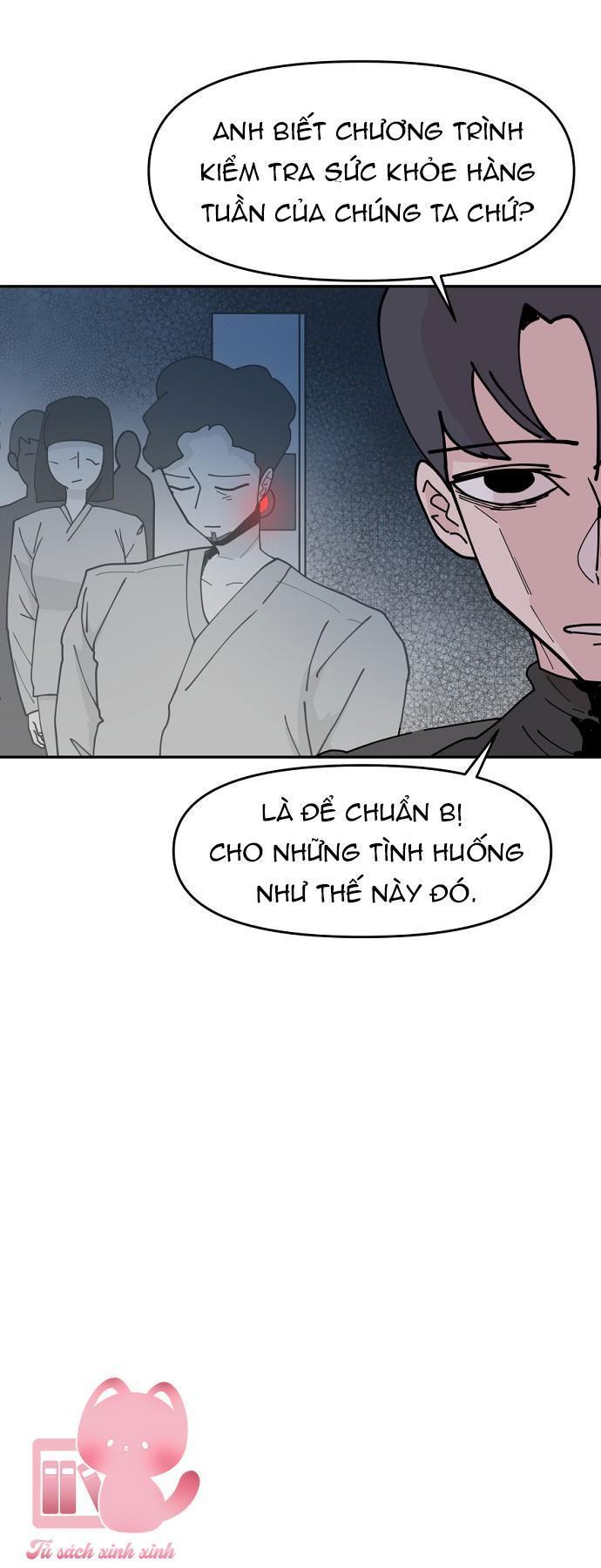 yêu không hồi kết chapter 25 38