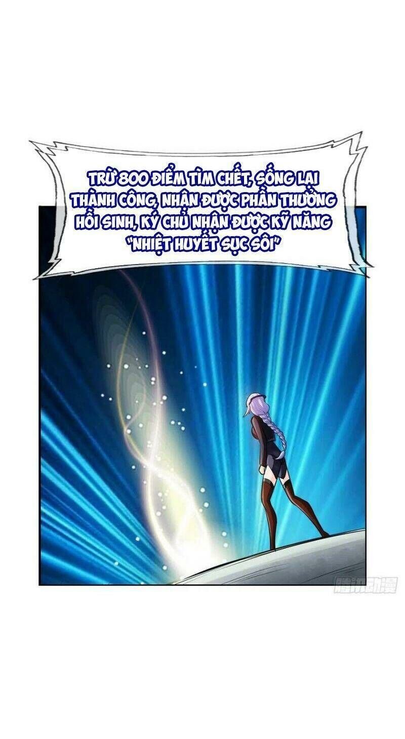 nhân vật phản diện đi tìm đường chết chapter 88 20