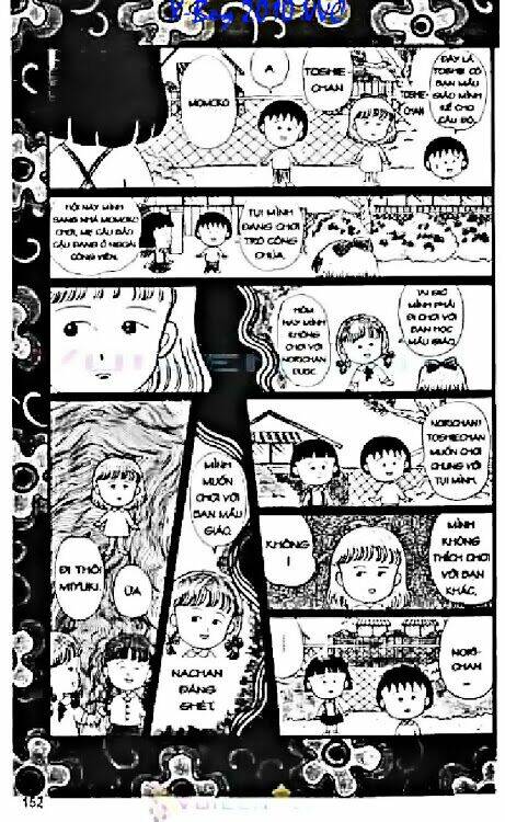 nhóc maruko chapter 9 152