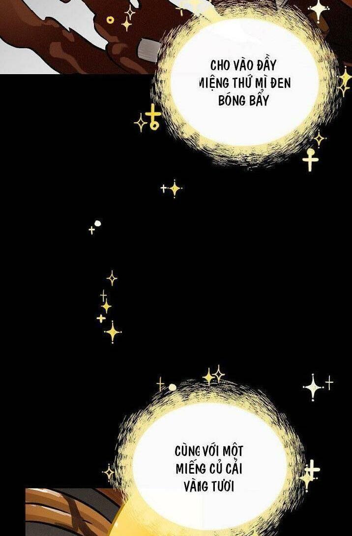 tôi lên cấp chỉ bằng cách ăn chapter 19 66