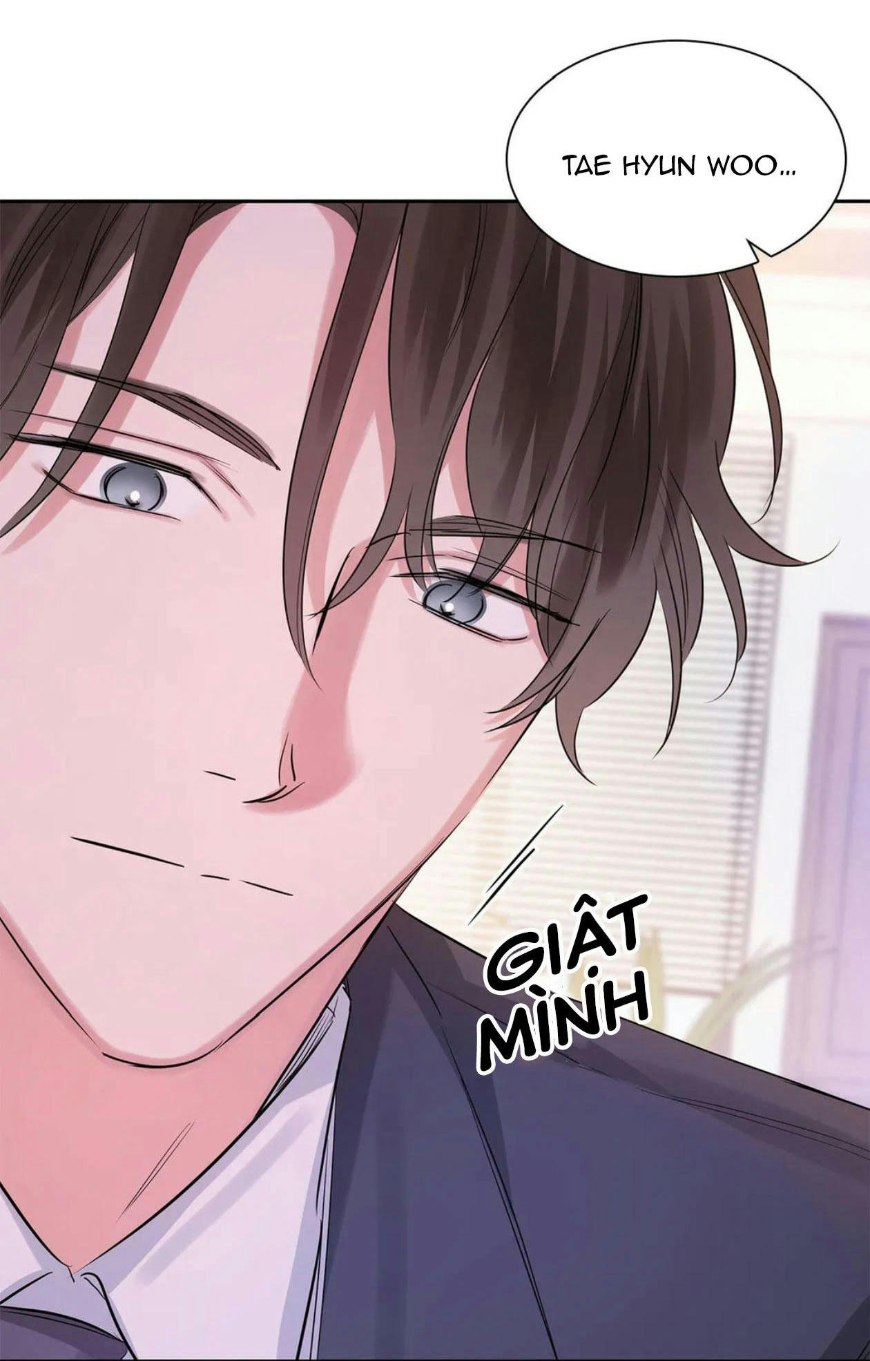 cấp trên nhỏ tuổi chapter 18 58