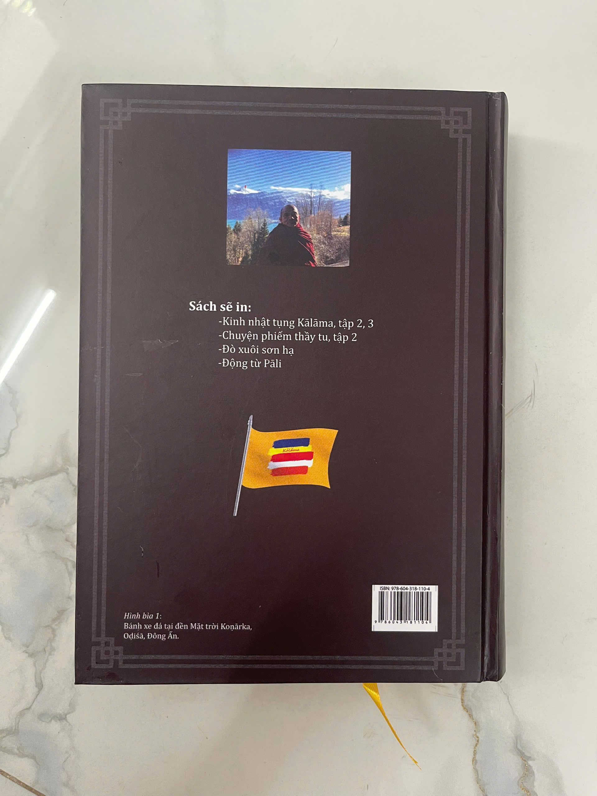 Từ Điển Pali Từ Nguyên Và Giải Tự - Toại Khanh