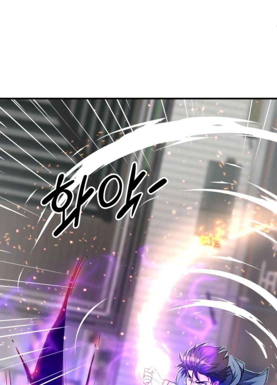 mẹ tôi là chòm sao bảo hộ m chapter 30 23