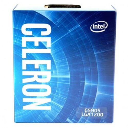 CPU Intel Celeron G5905 - Hàng chính hãng