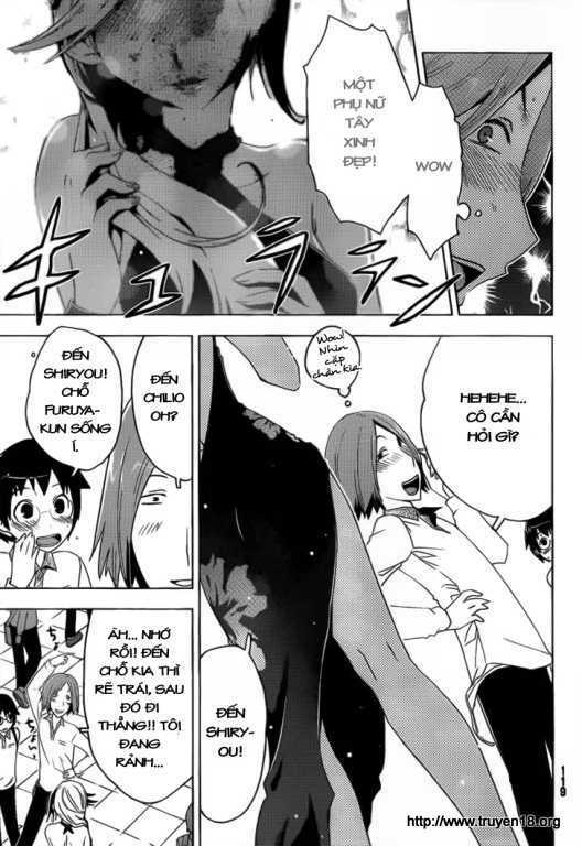 sanka rea chapter 10 14