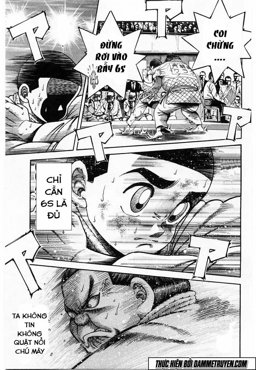 shin kotaro makaritoru! juudouhen chapter 70 5