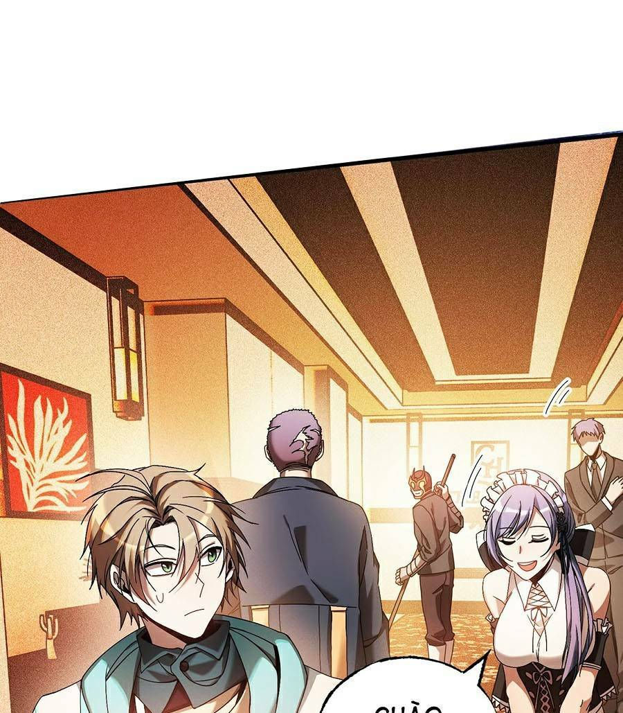 người chơi siêu mạnh chapter 3 61