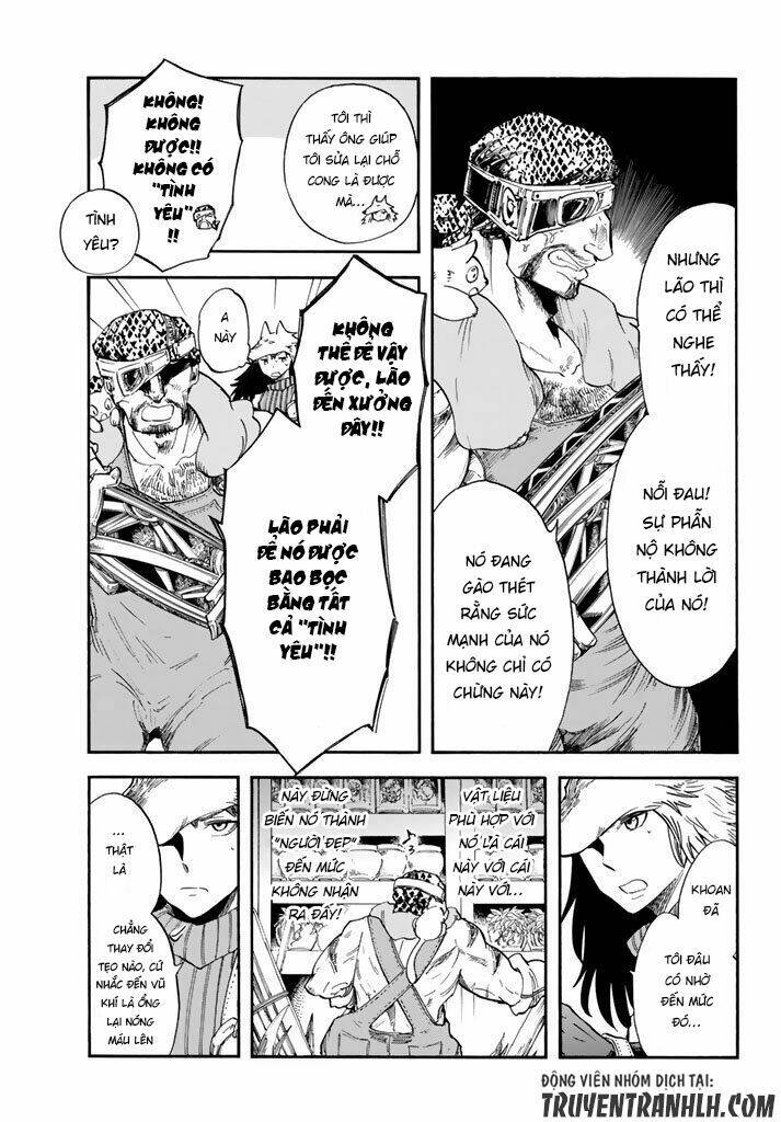 akazukin no ookami deshi chapter 4 37