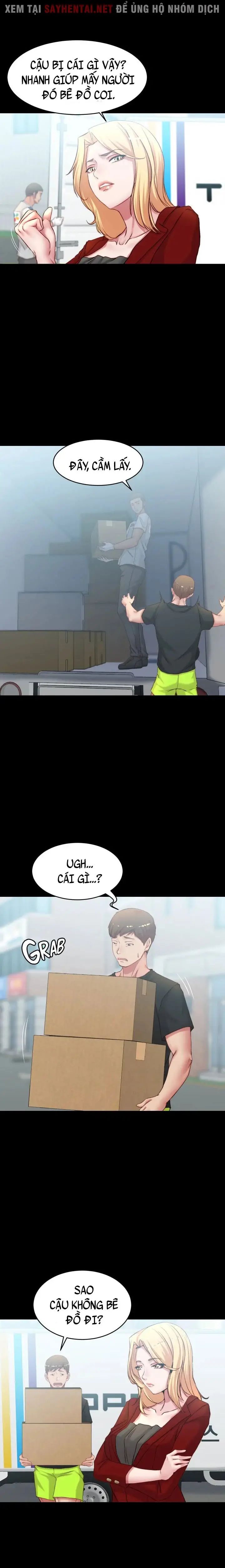 nhật ký quần lót chapter 37 15