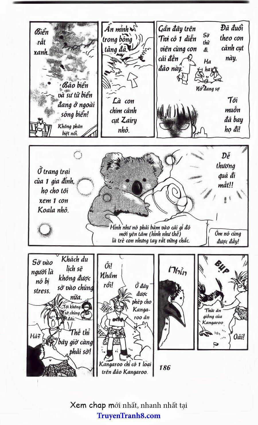 đứa con số phận chapter 81.2 31