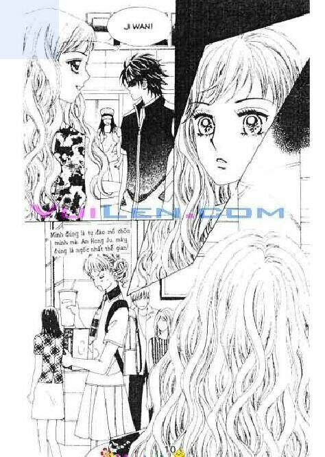 ánh nắng chói chang chapter 12 9