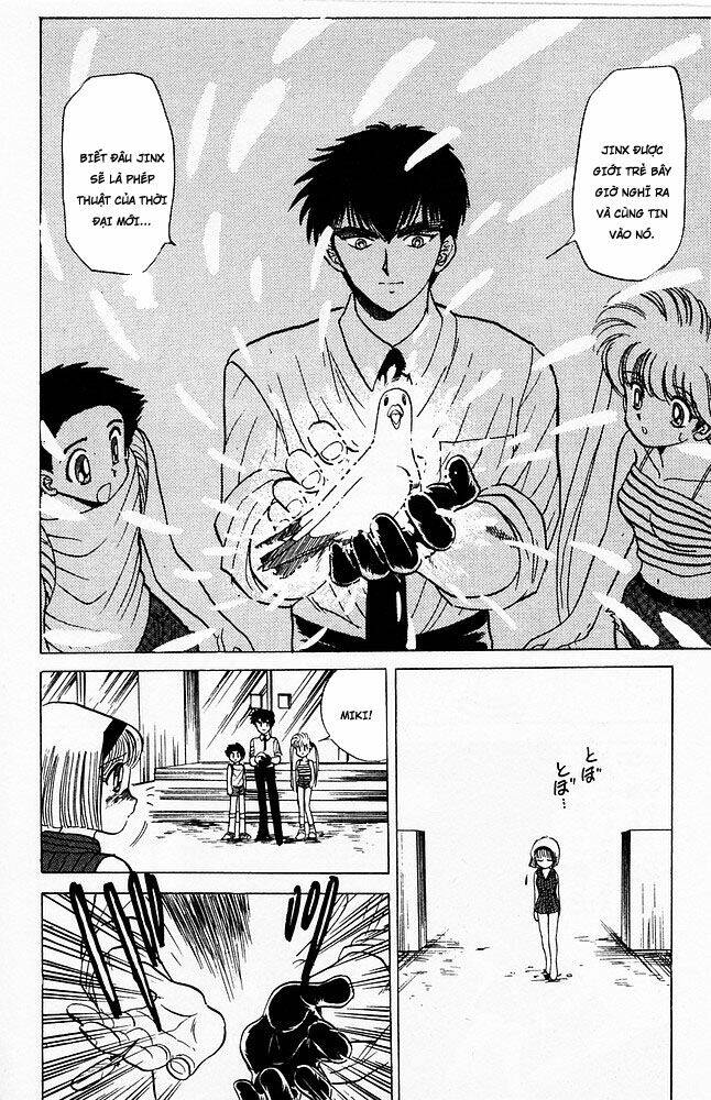 jigoku sensei nube - người thầy dũng cảm chapter 52 18