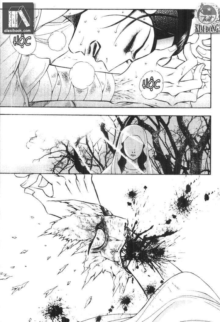 geonneun seonbi chapter 19 7