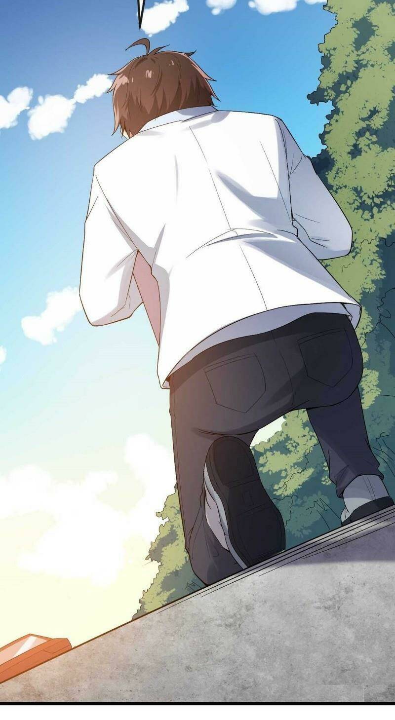 kế hoạch trở thành phế vật chapter 1 44