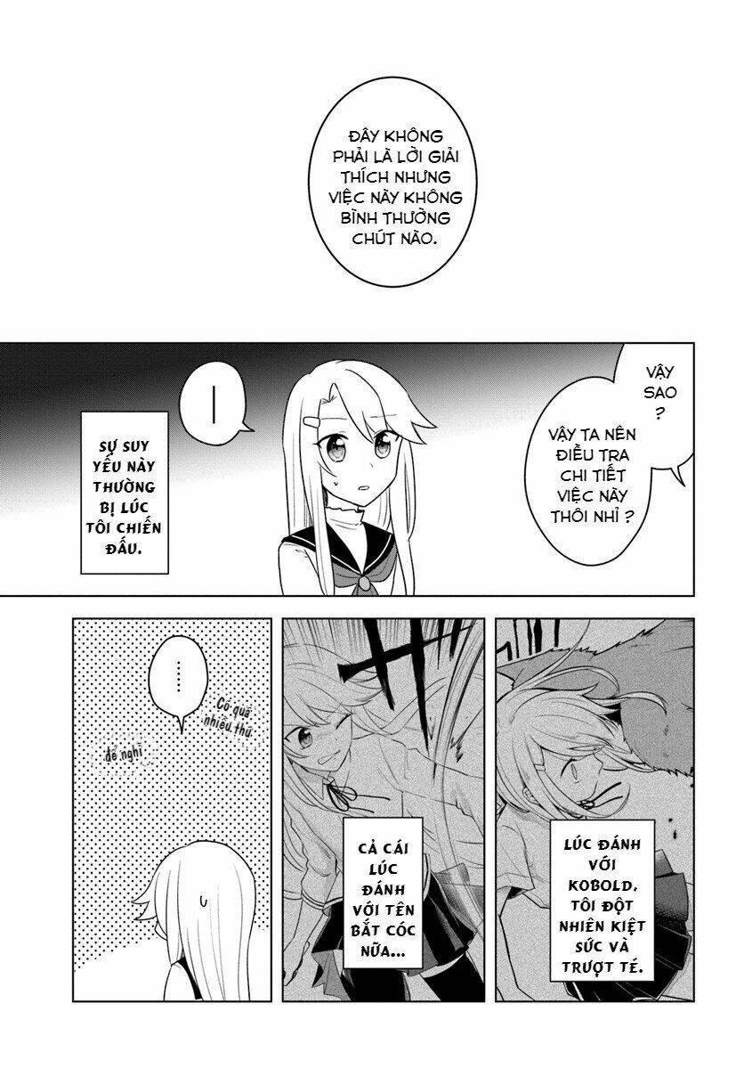 eiyuu no musume to shite umarekawatta eiyuu wa futatabi eiyuu o mezasu chapter 14.2 12