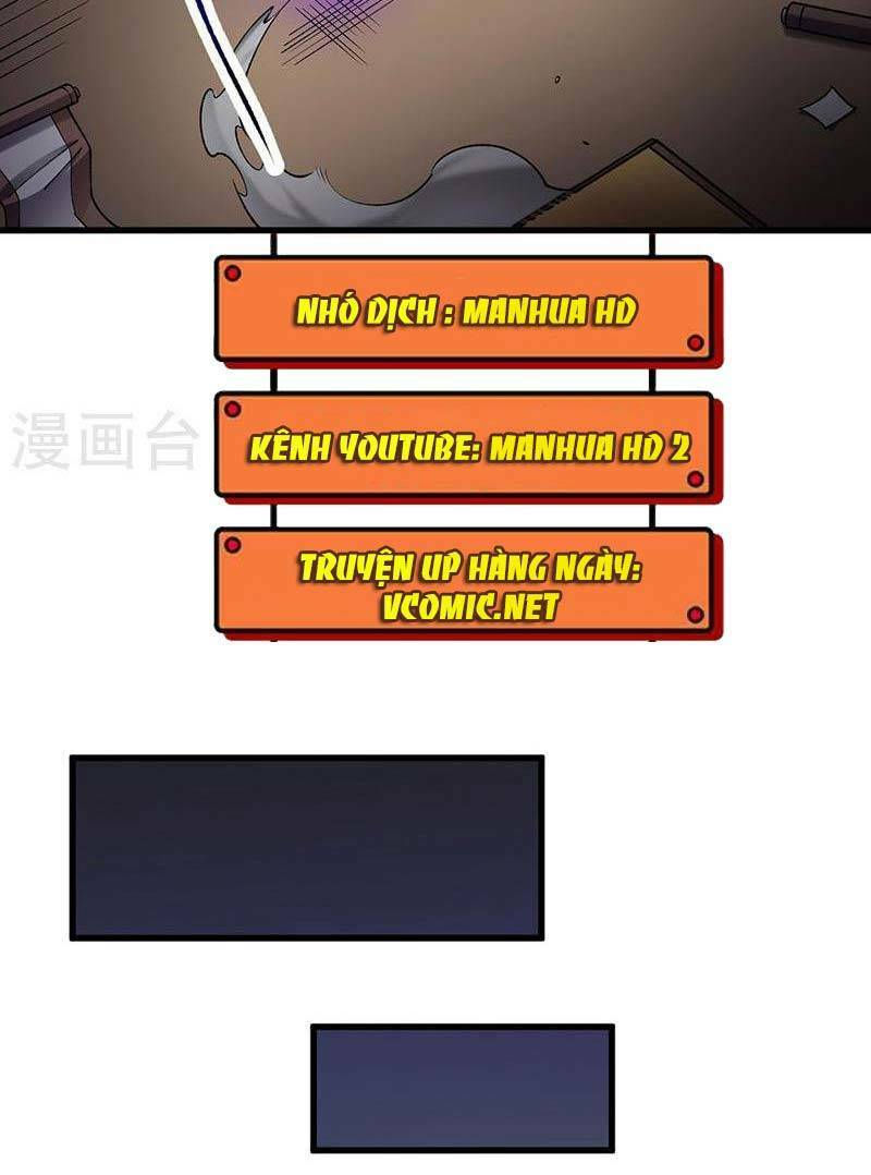 võ đạo độc tôn chapter 487 11