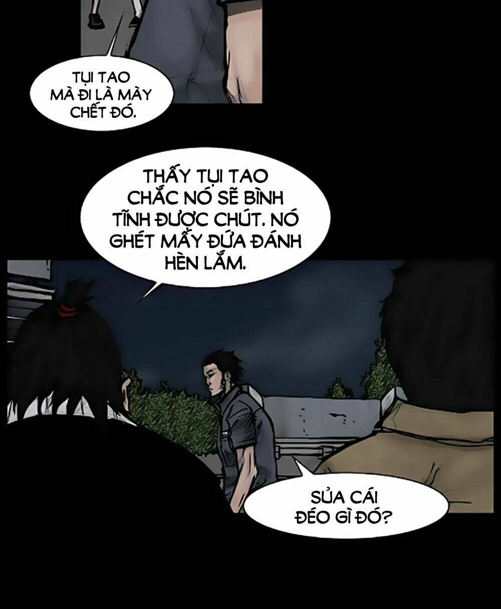 dokgo | độc cô chapter 60 34