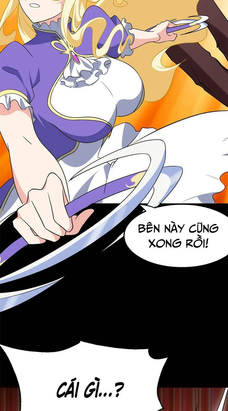 bạn gái virus của tôi chapter 396 57
