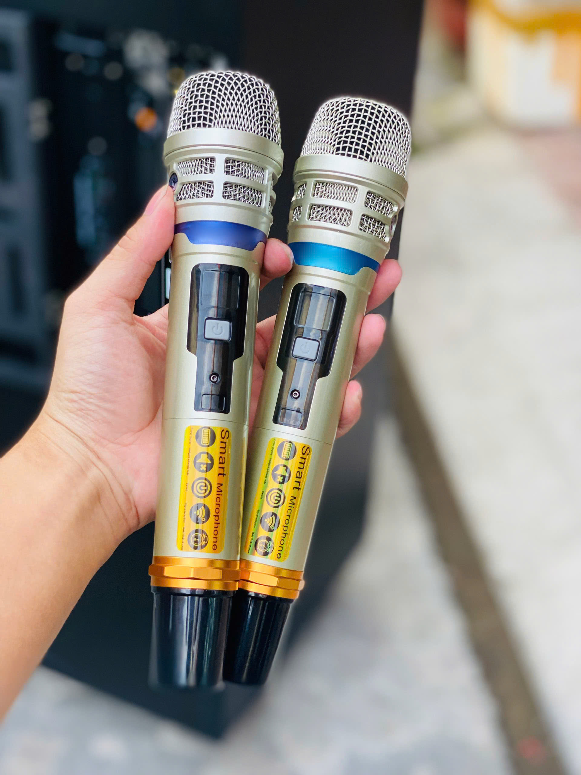 Loa Kéo Điện MTMAX 007 – 3 Bass Khủng + Loa Array Cao Cấp Công Suất 1500W Phục  Vụ Tiệc Ngoài Trời Sân Khấu Hội Nghị 100 - 200 Người Hàng Nhập Khẩu
