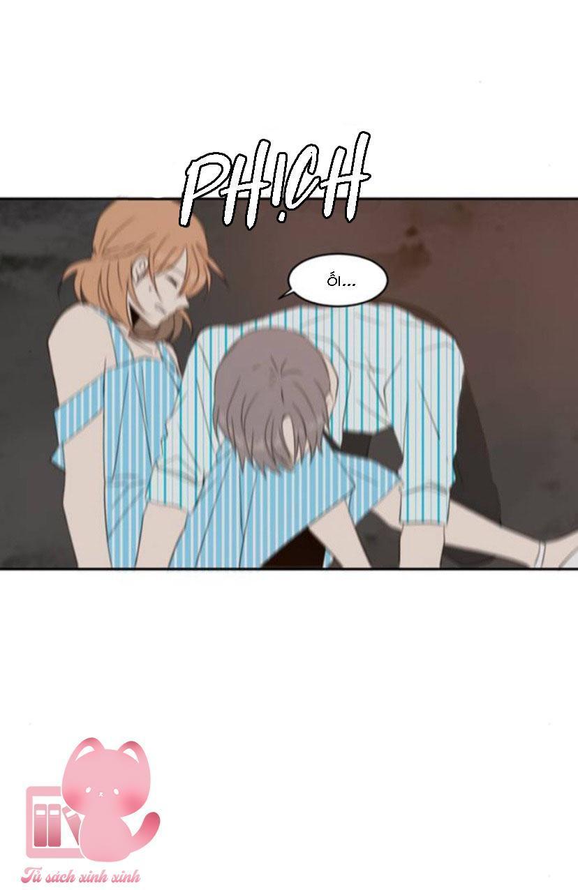 a good day to be a dog chapter 81 15