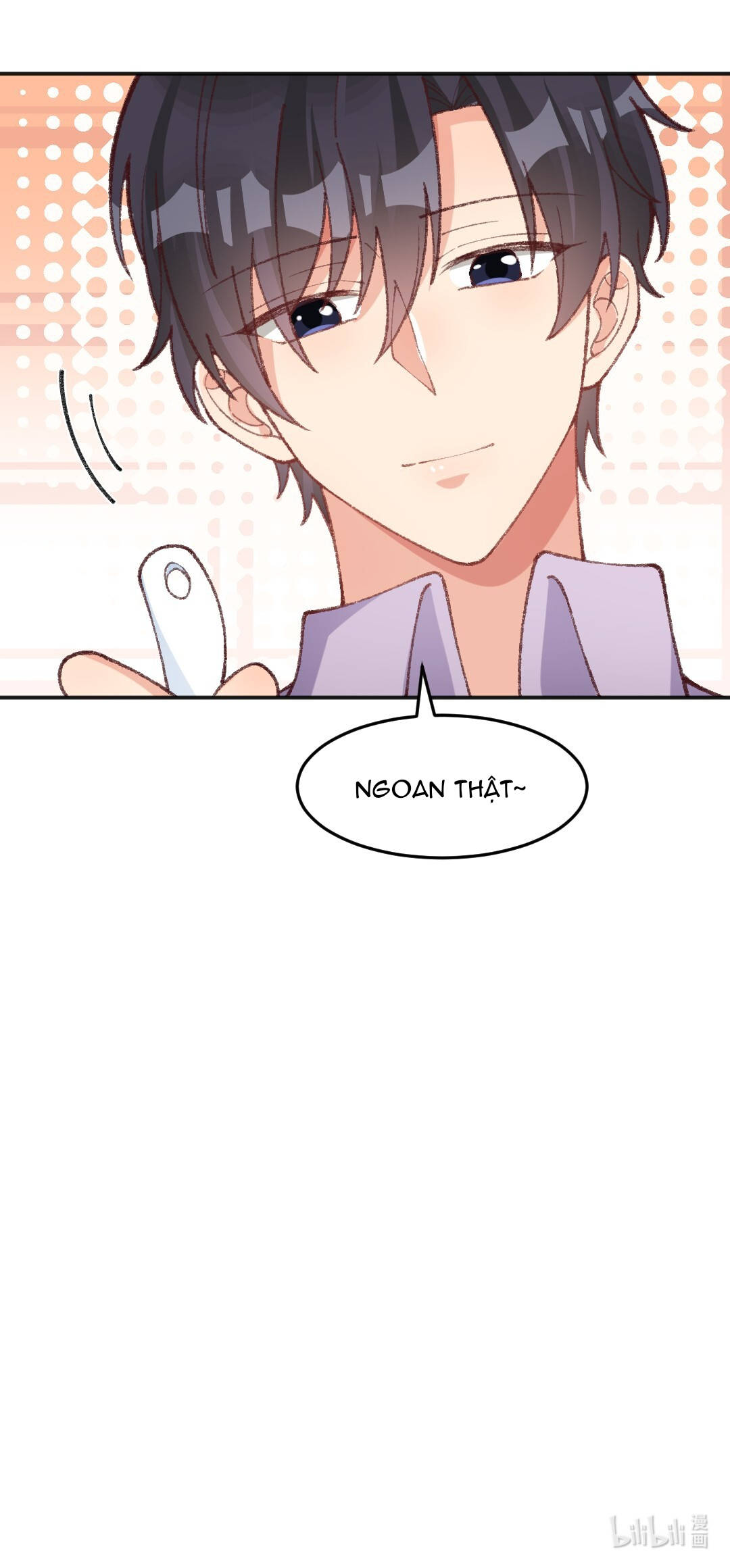 thân là quỷ súc up, tôi bị ảnh đế nhìn trúng rồi chapter 21 37