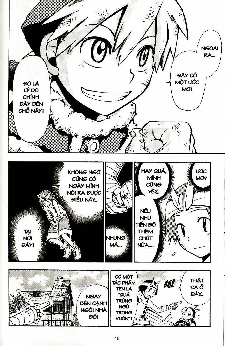 artist acro chapter 3 3