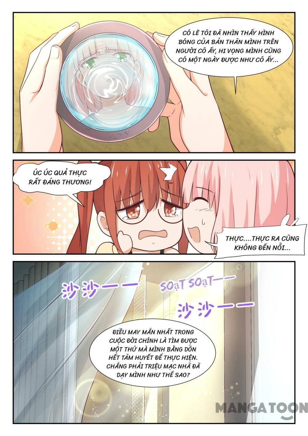 the boy in the all-girls school chapter 342 5