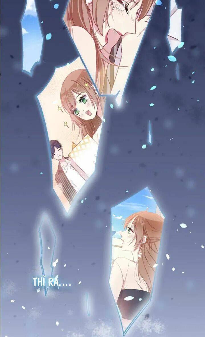 huyết quỷ luyến nhân chapter 16 26