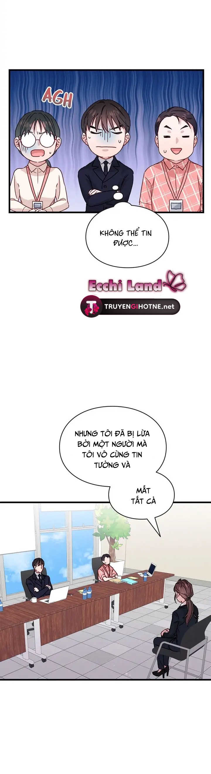 nụ hôn lúc bình minh ở tiffany chapter 30.2 15