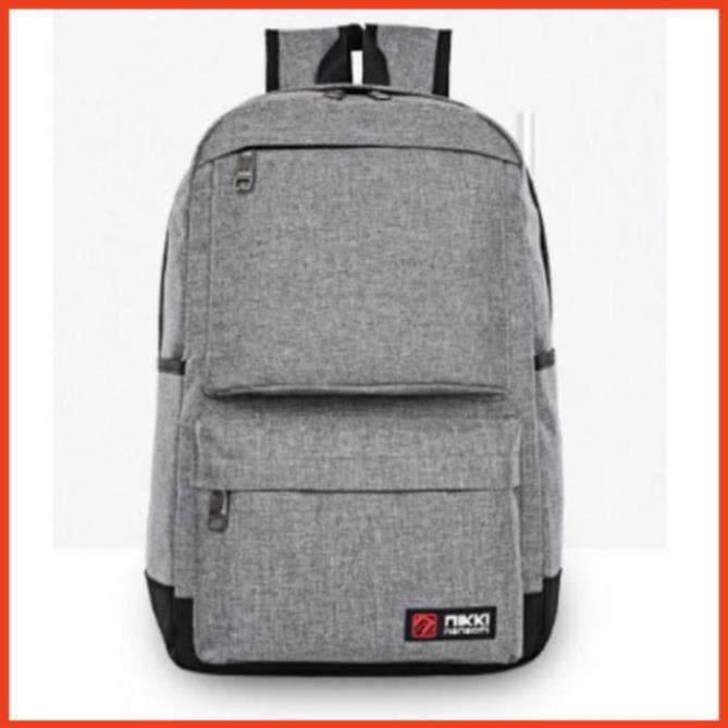 Balo TLG Ba Lô Sinh Viên Phong Cách Hàn Quốc 205972