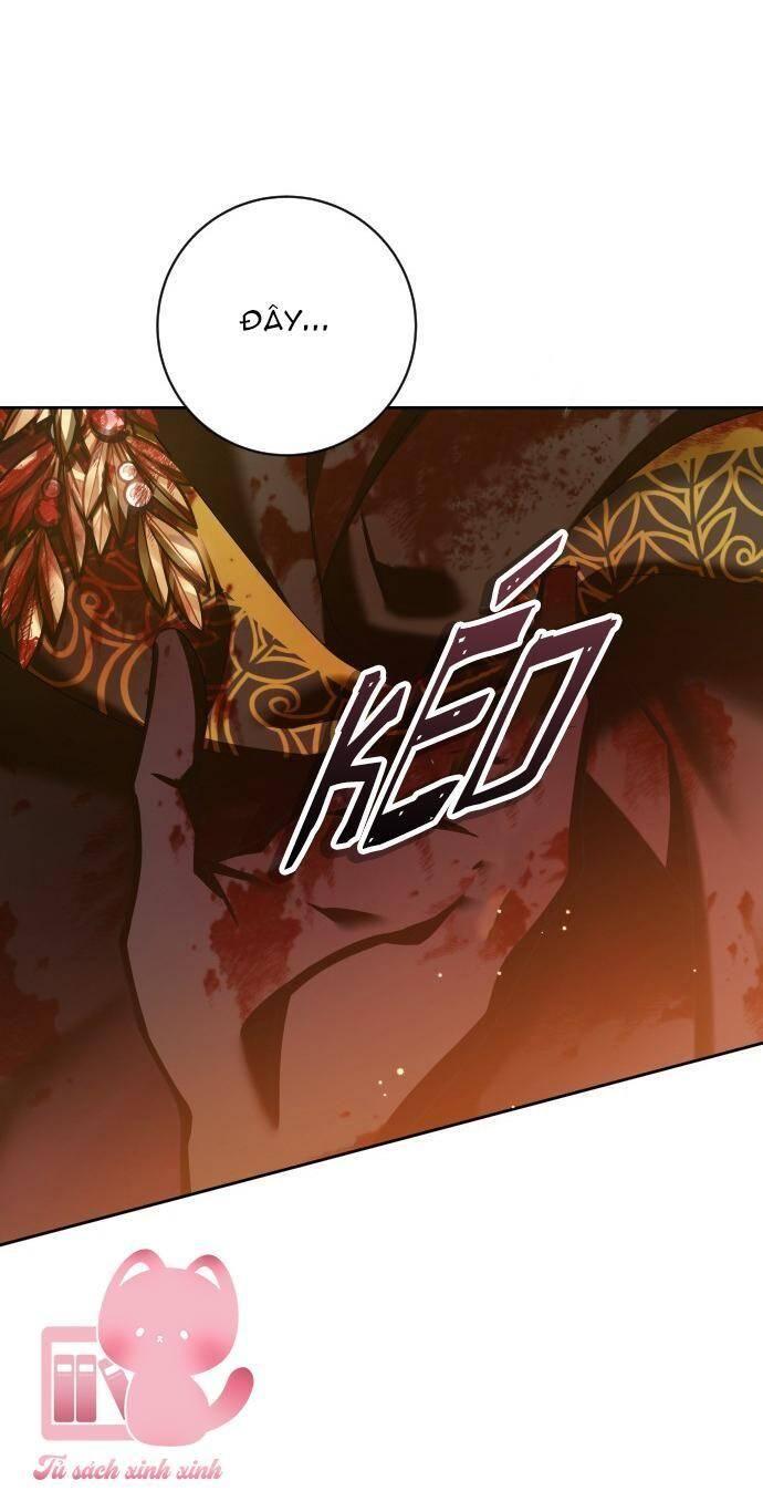 tôi muốn trở thành cô ấy chỉ một ngày chapter 127 90