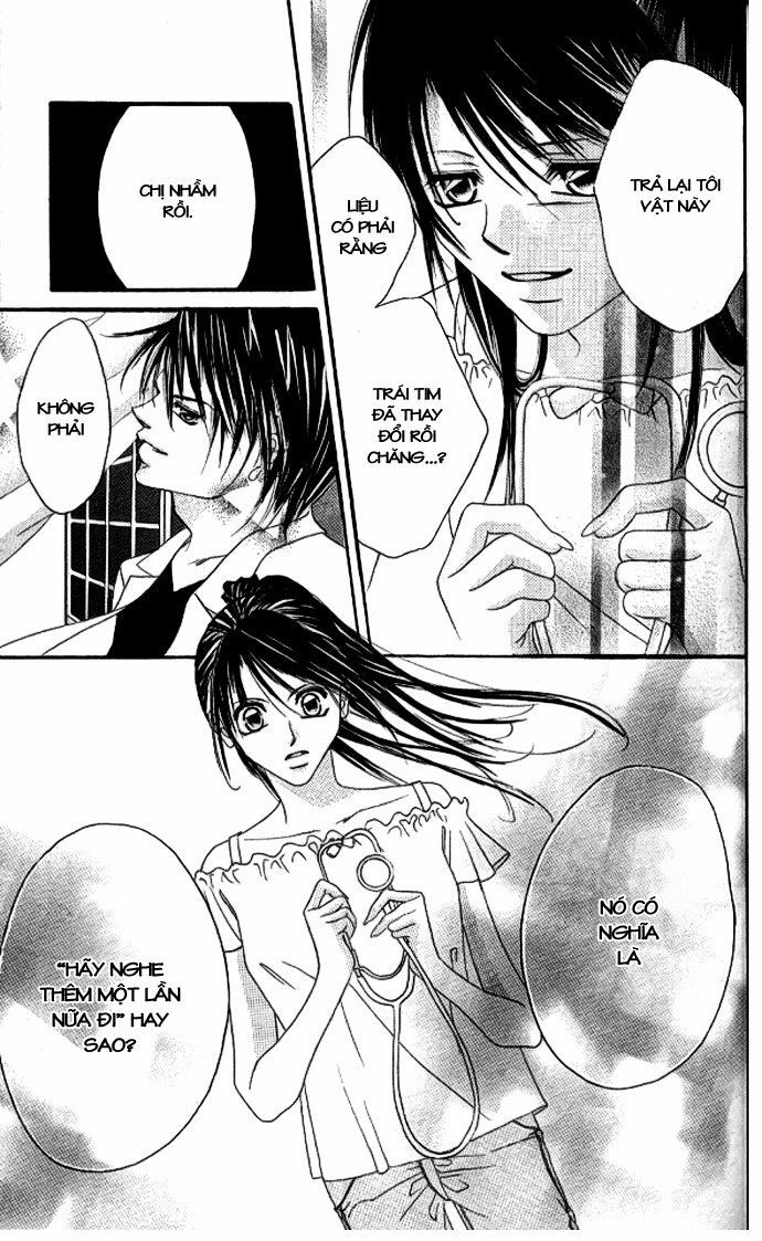 i love my little sister chapter 34 29