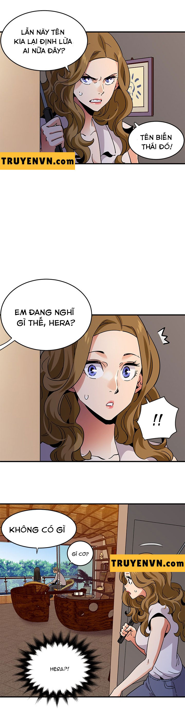 dog on patrol chapter 42 7