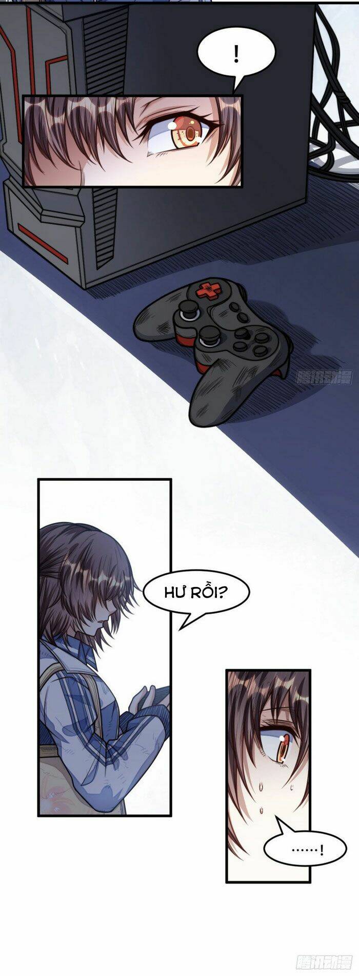 võng du chi tối cường liệp nhân chapter 18 20